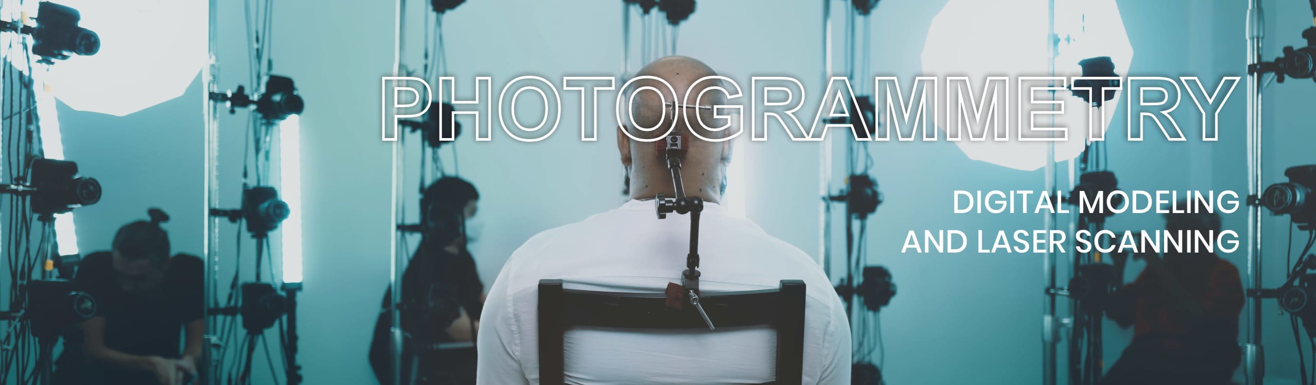 PHOTOGRAMMETRY - 1