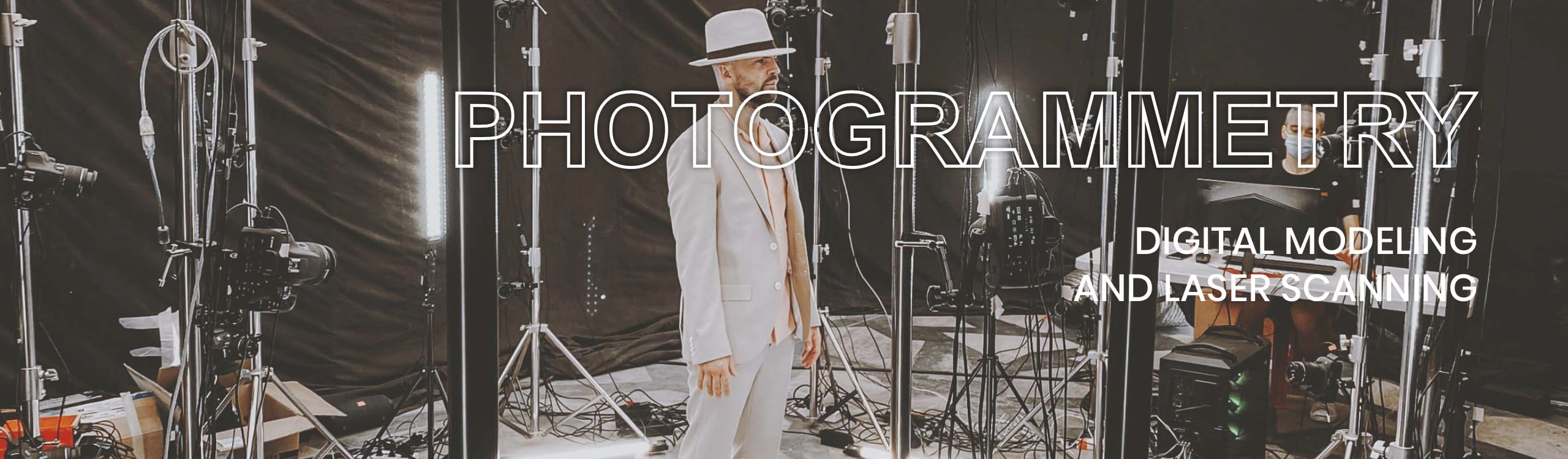 PHOTOGRAMMETRY - 2