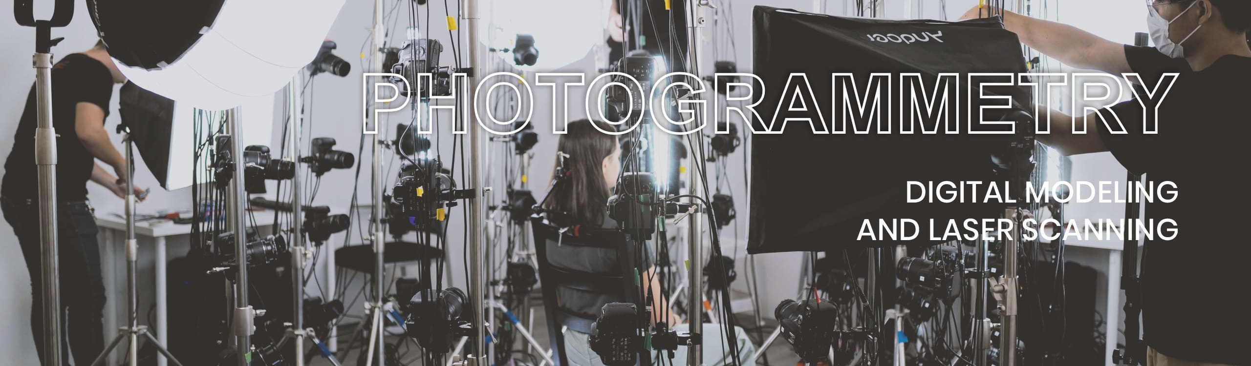 PHOTOGRAMMETRY - 3